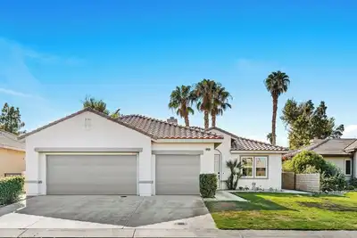 Image de Nicoletti Homes in The Desert