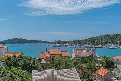 Image de Superbe appartement à Rogoznica