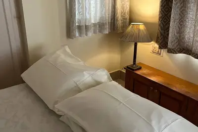 Image de Chitravati Suite: Comfortable Western Style Apartment for Solo Travellers