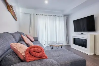 Image de Appartement 'Marel' avec vue sur la montagne, Wi-Fi et climatisation