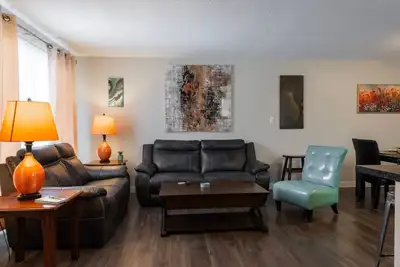 Image de The Spruce Willis Suite