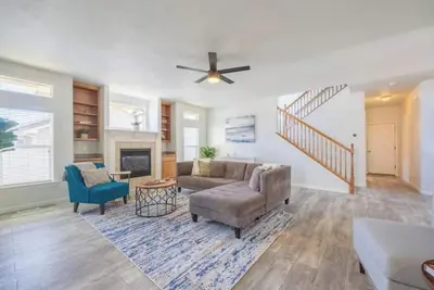 Image de Perfect Family Vacation Home