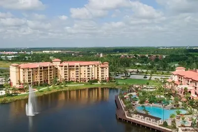 Image de 2 Bedroom Deluxe Resort Condo Very Near Disney World Parks in Lake Buena Vista