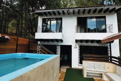 Image de Casa en Valle de Bravo