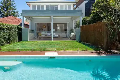 Image de Boulevard Bliss, North Bondi Ih
