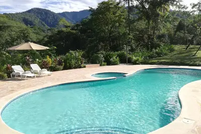 Image de Lodge with Private 40ha Jungle Reserve