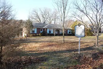 Image de Patsy Cline's Dream Home