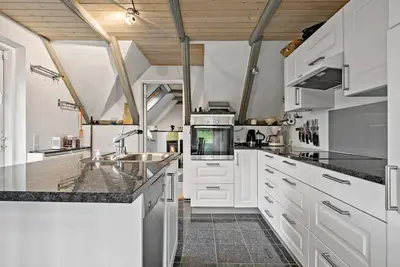 Image de Belle maison de 3 chambres à Ringkøbing