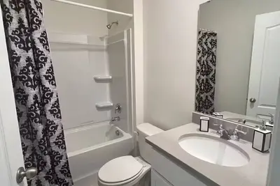 Image de Charming 3-bedroom house in fantastic Winter Haven with WiFi, Ac, Community Pool