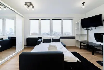 Image de Rondo Rataje Modern Studio