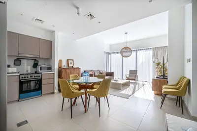 Image de 2502 Act Towers | 2 Bedrooms