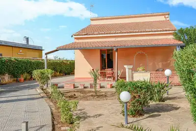 Image de Superbe maison de 3 chambres à Comiso