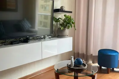Panoramic San Miguel Apartment
