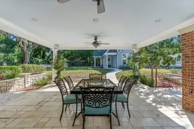 Image de Charming house in the delightful New Port Richey.
