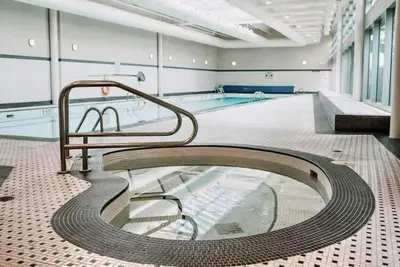 Image de Cozy 1 Bedroom Apartment located Downtown Vancouver