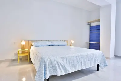 Image de Casa Angela - Apartment a few steps from the Sea