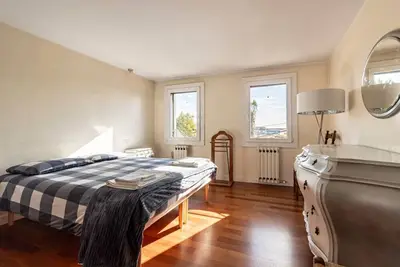 Image de Overlooking the Brenta - bright apartment in Oriago