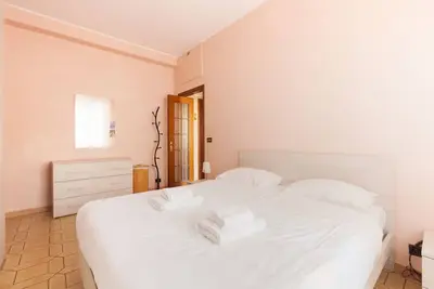 Image de Apt with balcony- M3 Maciachini