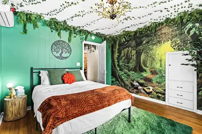 Image de Enchanted Forest - Your Superior/Duluth Getaway