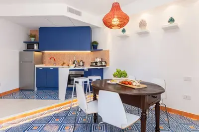 Image de Stylish & Elegant Flat with Terrace