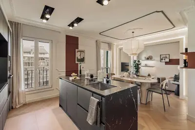 Image de Fener - 3 bedrooms in La Dreta de l'Eixample