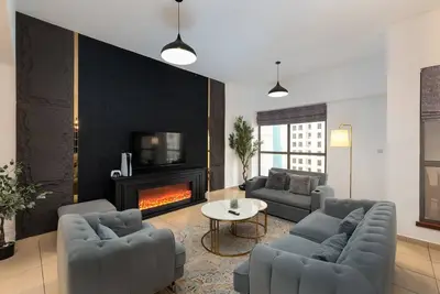 Image de Cozy 3br Space at Jbr, Beach Nearby