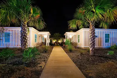 Image de Golf and Gulf Oasis 1bed\/1bath