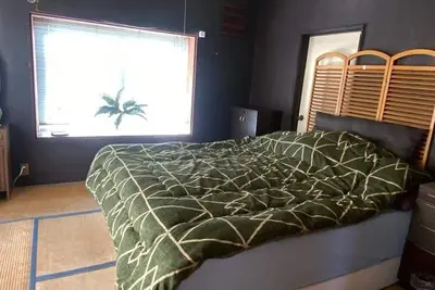 Image de Spacious shared house with health sauna, fitness room, Netflix and WiFi.