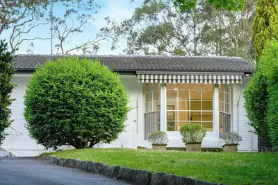 Image de The Green Nest 4br house with Pool