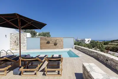 Image de Eveland Accessible Villa 1