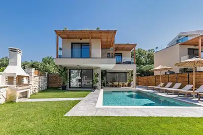 Image de Cameo 2  Luxury Villa with Pool
