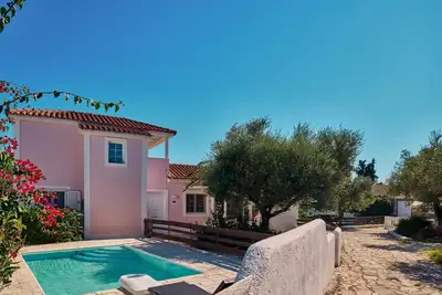 Image de Villa Penelope Periyali