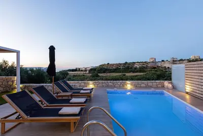 Image de Eveland Accessible Villa 2