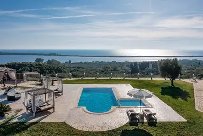 Image de Villa Mediterranean View