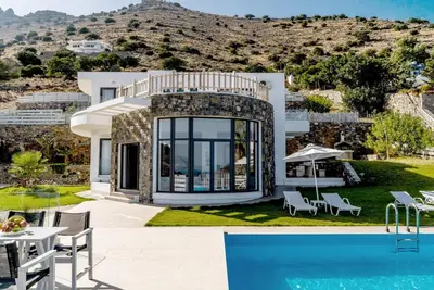 Image de Joy of the Sea villa