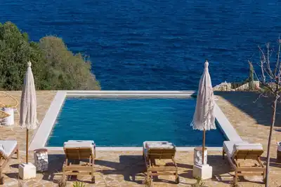 Image de Evilia Beach Villa with Private Pool