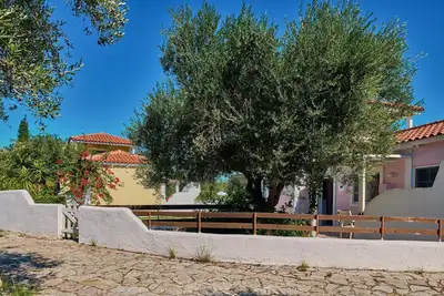 Image de Villa Ourania Periyali