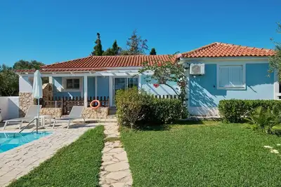 Image de Villa Thalia  Periyali