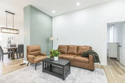 Image de Spacious 4br Home Near Fountain Square & Other Attractions - Pet Friendly