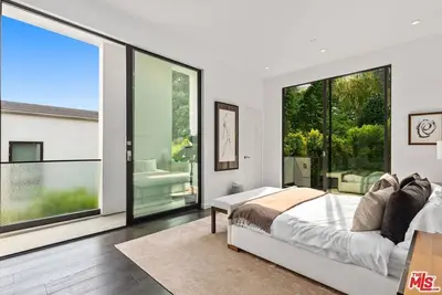 Image de Modern Villa In Beverly Hills