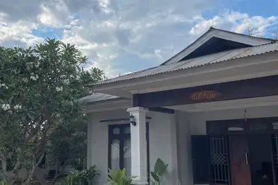 Image de DAlvin Homestay: Cozy, Central Labuan Bajo, Near Airport–Perfect for Your Stay!