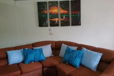 Image de Furnished apartment [pets welcome ]