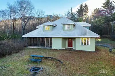 Image de Brookside Pines | 3 bd 2. 5 bath in Wilmington, Ny