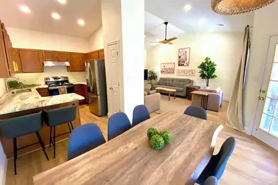 Image de One Level, King Master, 3-Bed 2-Bath Luxury in Knoxville Tn
