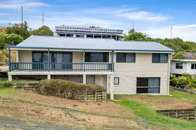 Image de Rocky Retreat at Emu Park