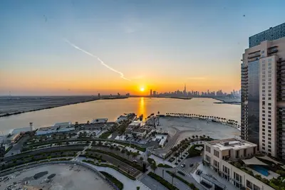 Image de Primestay - Creekside Residences - Creek