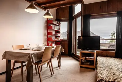 Le Triplex - Immodreams - Avoriaz