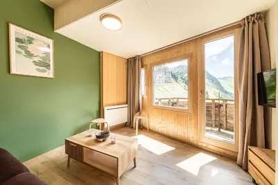 Image de L'Etoile des Neiges - Immodreams - Avoriaz