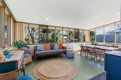 Image de Bungalow on Hutton in Port Elliot