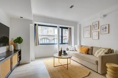 Image de Tbs 123 - Fabuleux appartement au coeur du Marais